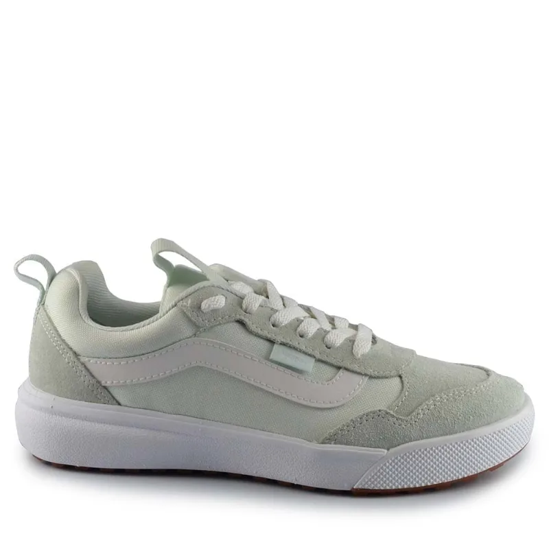 Tênis Casual Vans Feminino Range Exp VN0A2Z49RNECASA HINT OF MINT 37 - Vans