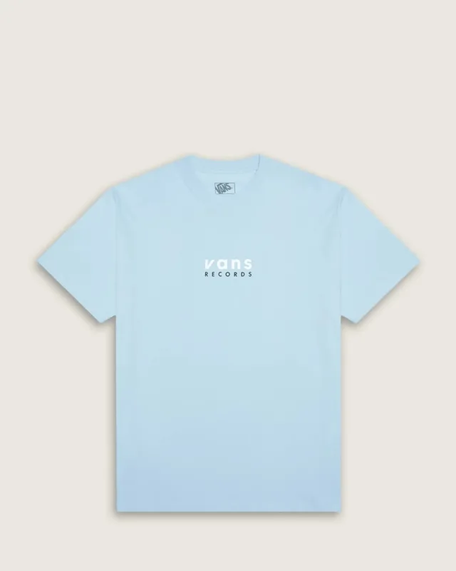 Camiseta Vans Records