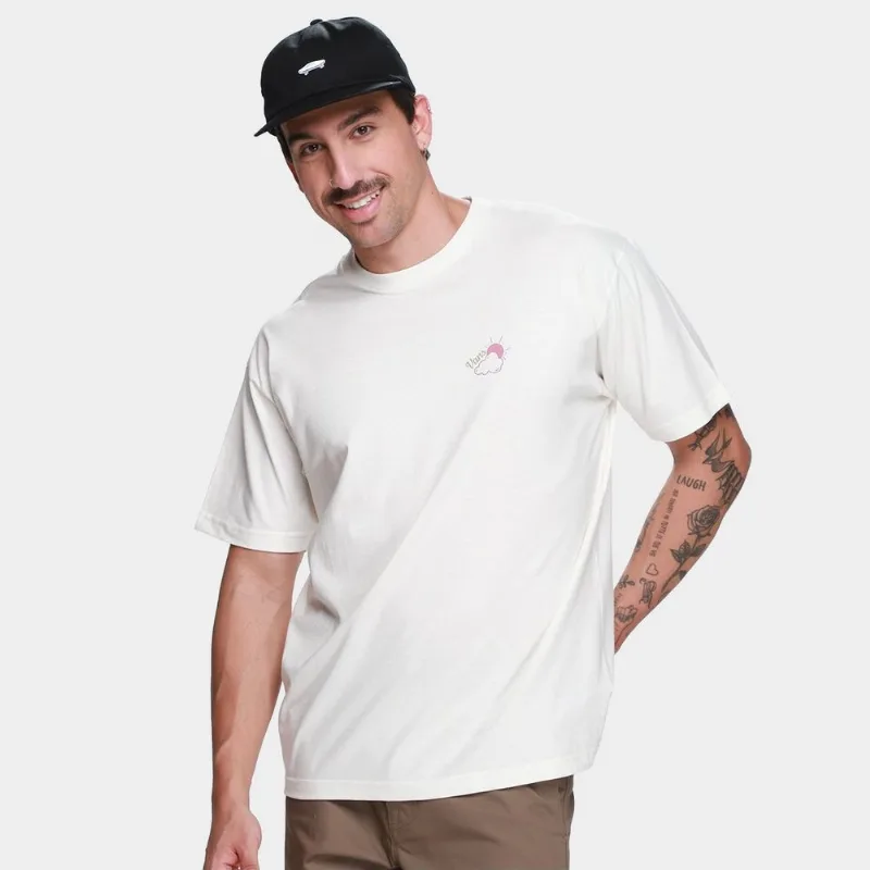 Camiseta Vans Surf More Masculina - Masculino - Branco