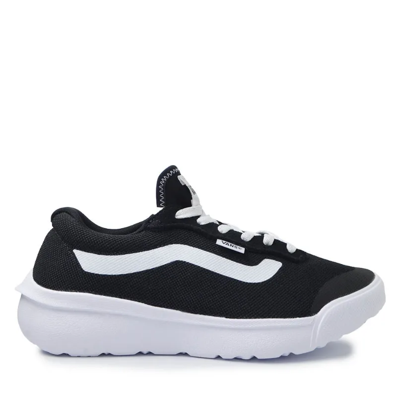 Tênis Casual Vans Masculino VZ000E99BZWCASA BLACK/WHITE 43 - Vans