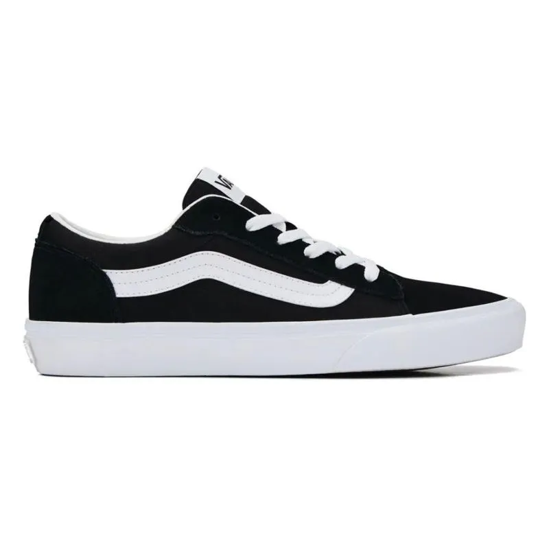 Tênis Vans Vero Ls Masculino Preto 38