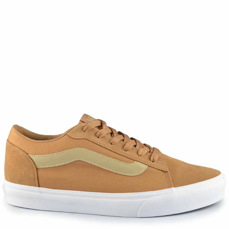 Tênis Casual Vans Masculino Vero VN000V2TGWTCASA TONAL CHIPMUNK 41 - Vans