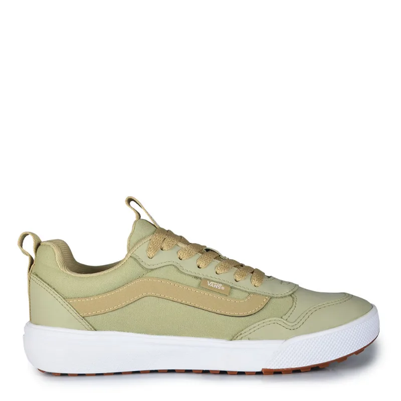 Tênis Casual Vans Feminino Ranger VN0A2Z49FSGCASA NEUTRO SOFT SAGE 38 - Vans