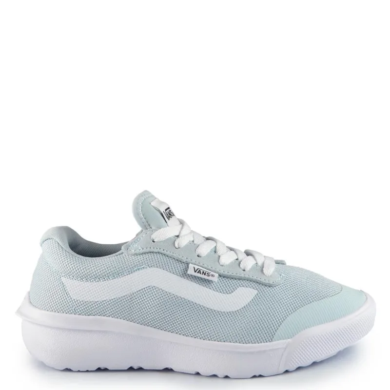 Tênis Casual Vans Feminino Ranger VN000EF1FOACASA MESH DAWN MIST 34 - Vans