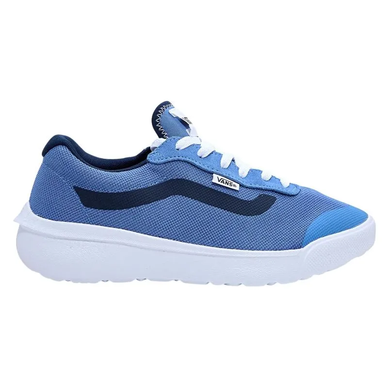 Tênis Vans Sport Block Vintage Cobalt 42 / azul