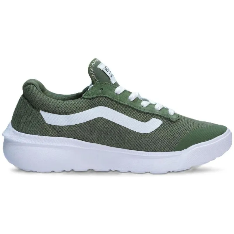 TENIS VANS RANGE BRZ VN000E99EN6CASA VERDE 42 / VERDE