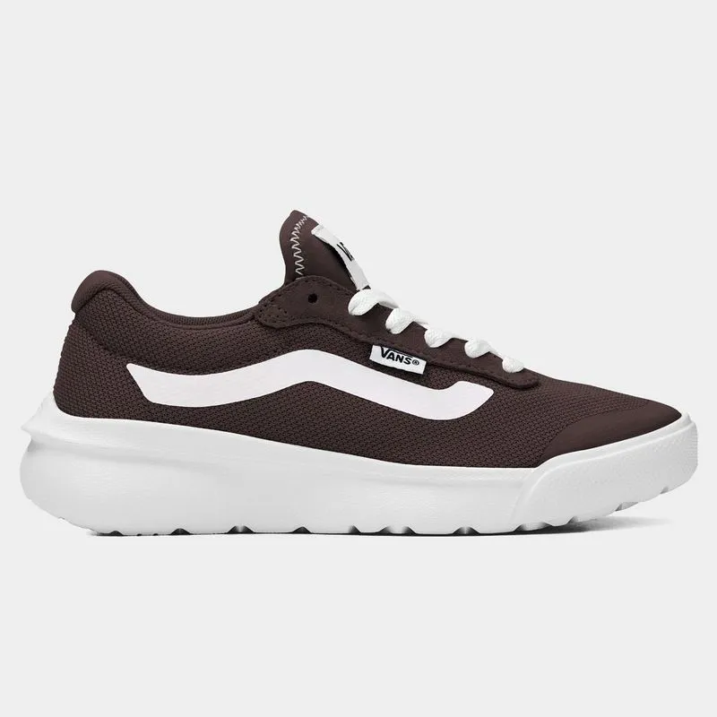 Tênis Vans Range Brz Masculino - Masculino - Marrom