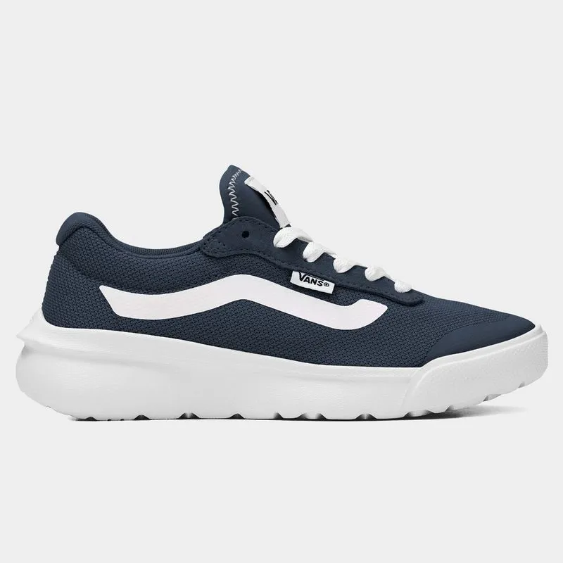 Tênis Vans Range Brz Masculino - Masculino - Azul Claro