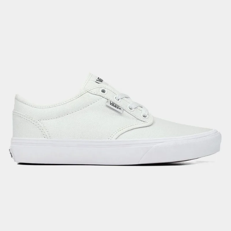 Tênis Vans Ashwood Hi Decon Feminino - Feminino - Branco