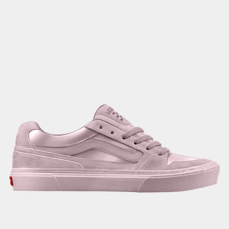 Tênis Vans Caldrone Feminino - Feminino - Lilás