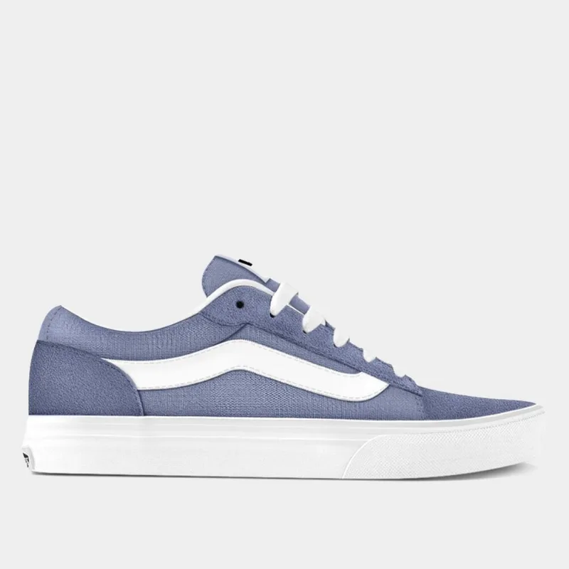 Tênis Vans Vero Ls Feminino - Feminino - Azul