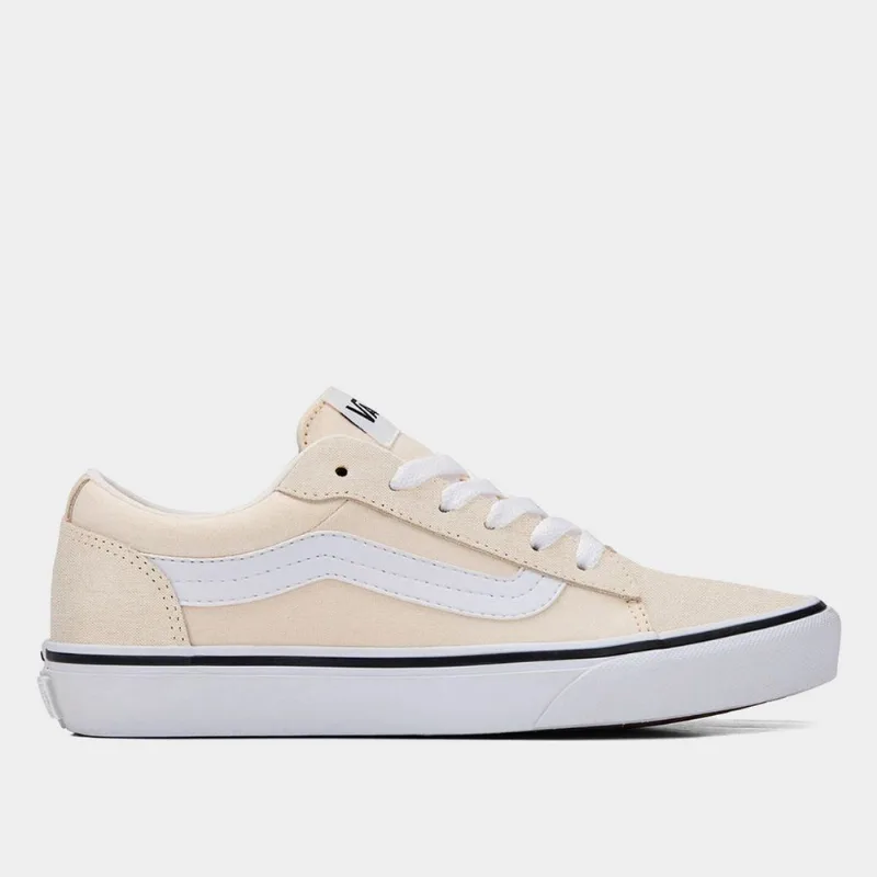 Tênis Vans Vero Ls Feminino - Feminino - Off White
