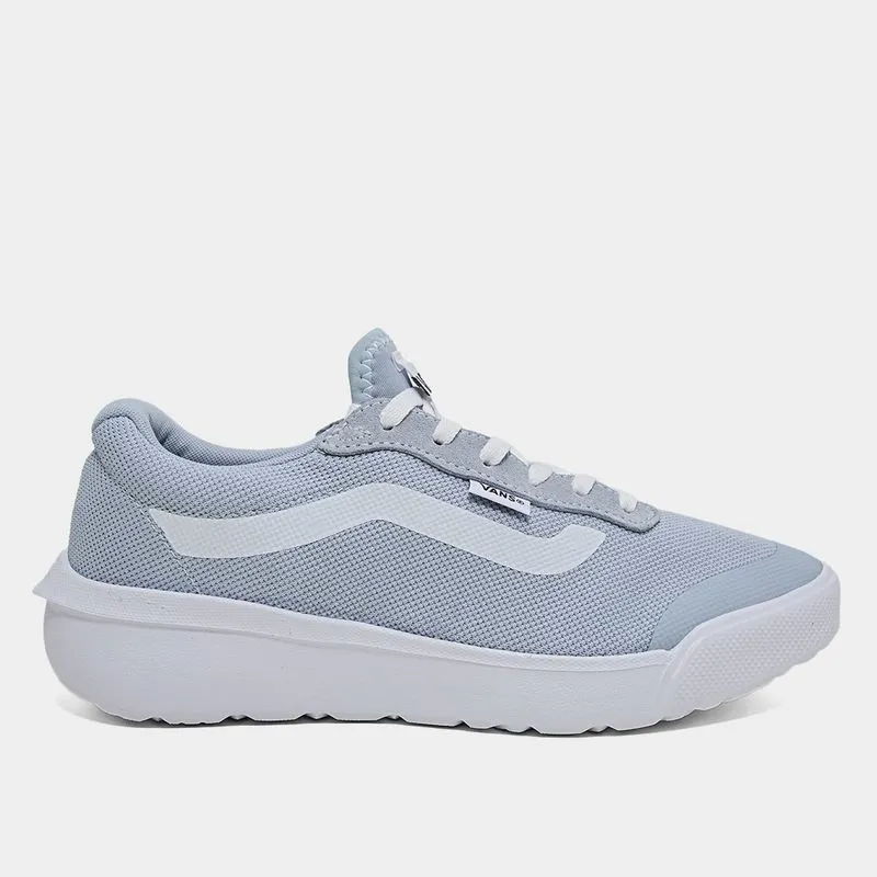 Tênis Vans Range Brz Feminino - Feminino - Azul Escuro