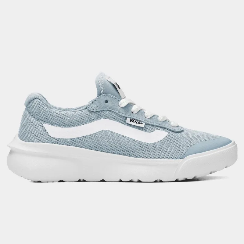 Tênis Vans Range Brz Feminino - Feminino - Azul Escuro