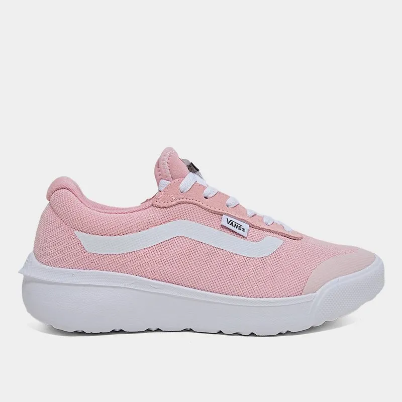 Tênis Vans Range Brz Feminino - Feminino - Rosa+Lilás