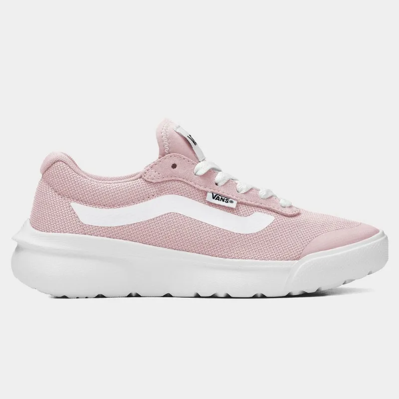 Tênis Vans Range Brz Feminino - Feminino - Rosa+Lilás