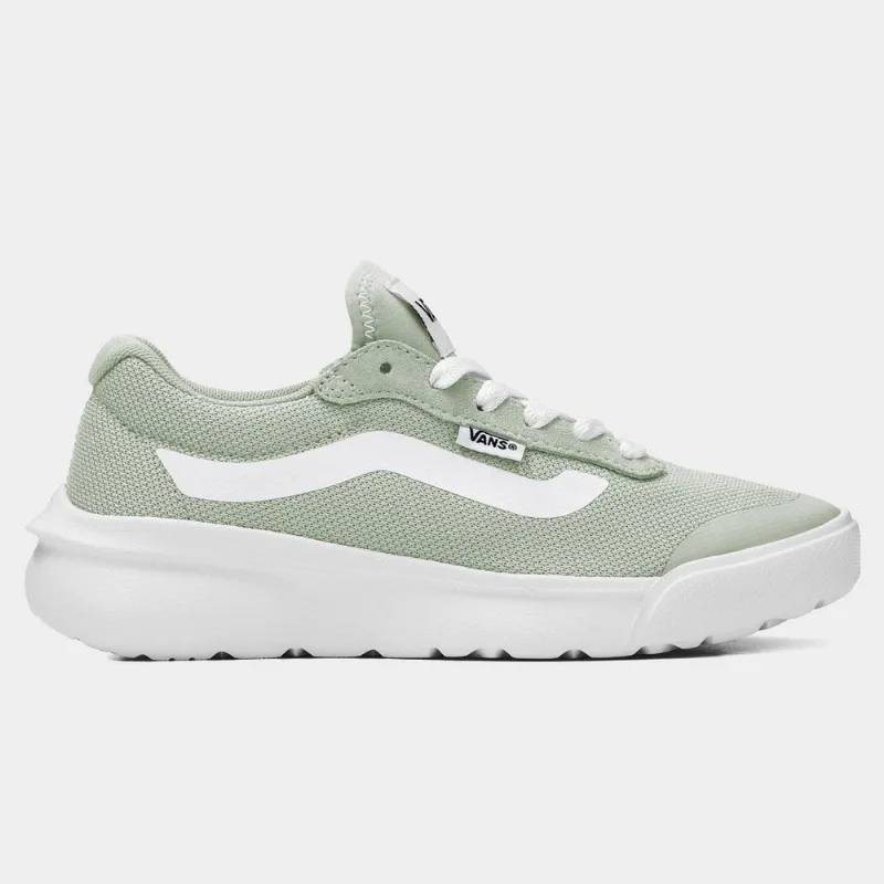 Tênis Vans Range Brz Feminino - Feminino - Verde claro