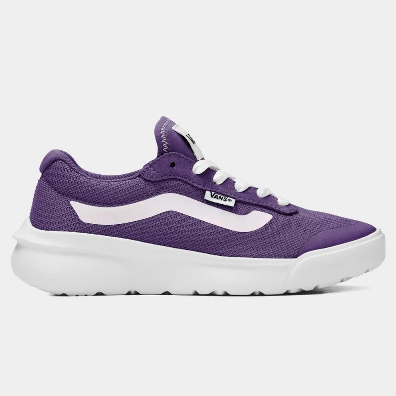 Tênis Vans Range Brz Feminino - Feminino - Roxo