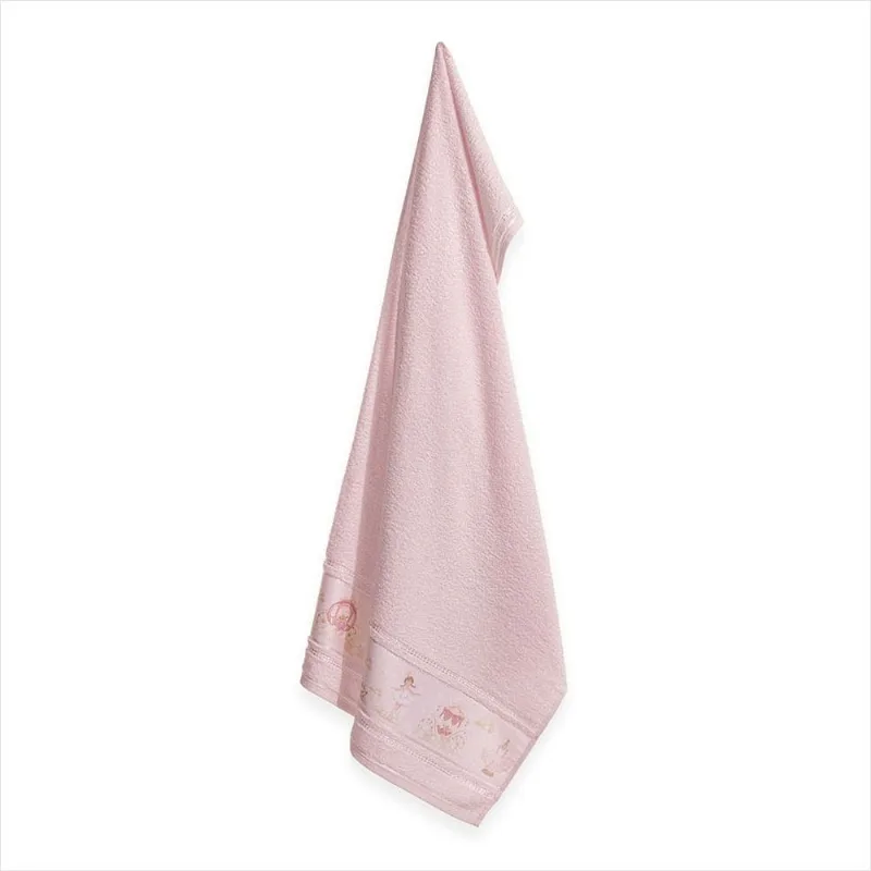 Toalha Marshmallow Ballet - Karsten