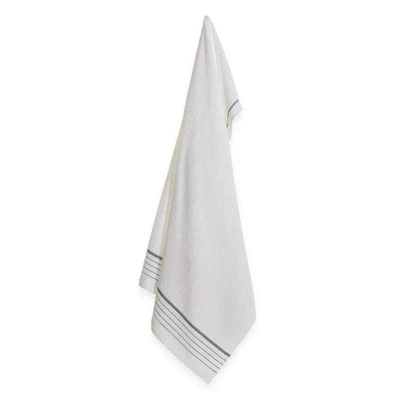 Toalha de Rosto Bressan Branco - Karsten