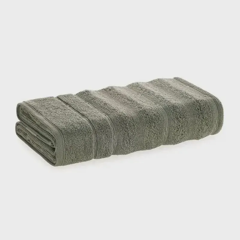 Toalha Karsten de Rosto Alcantara 48x80