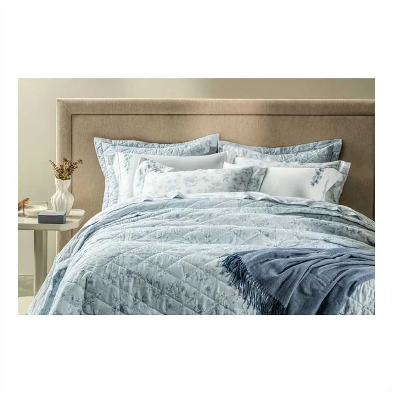 Jogo de Cama Betina King - Karsten