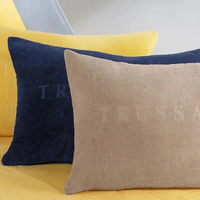 Almofada de Piscina Levanto Marinho 30x40cm Trussardi