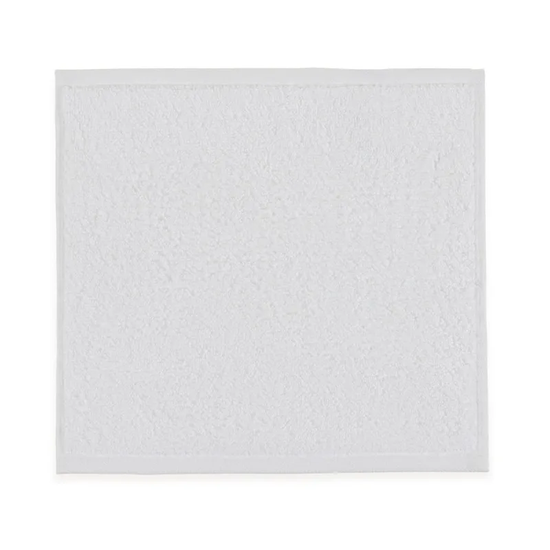 Toalha de Mãos 100% Algodão Fontani Branco
