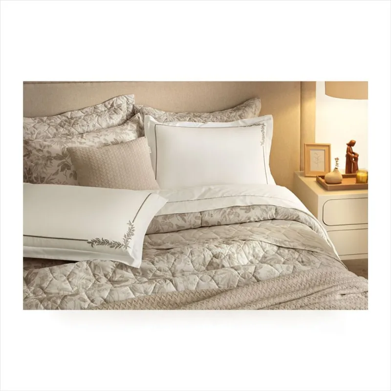 Jogo de Cama Blenda Queen - Karsten