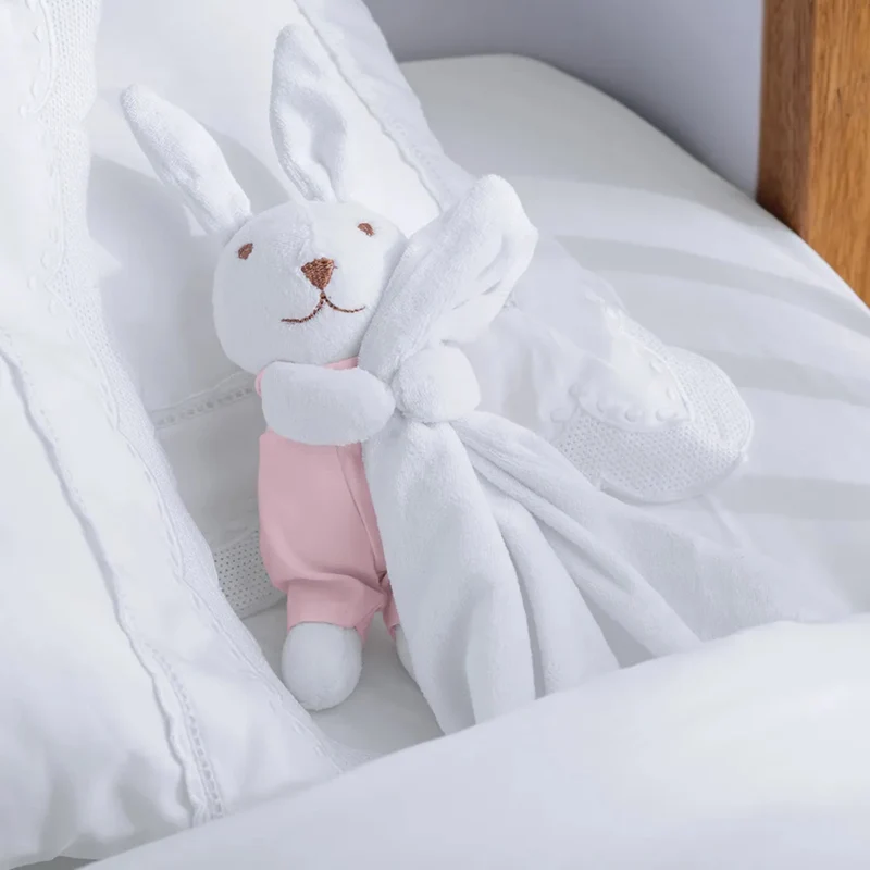 Naninha Nanna Baby Rosette Trussardi