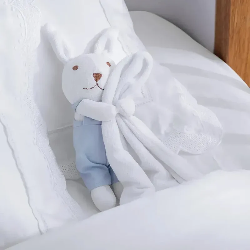 Naninha Nanna Baby Stelatto Trussardi