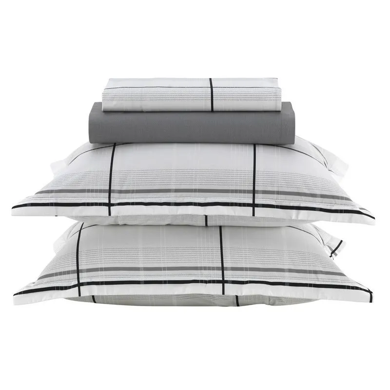 Jogo de Cama Scott Casal