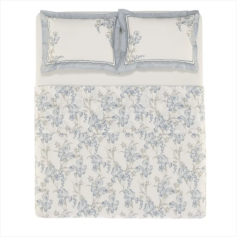 Jogo de Cama Catarina Queen - Karsten