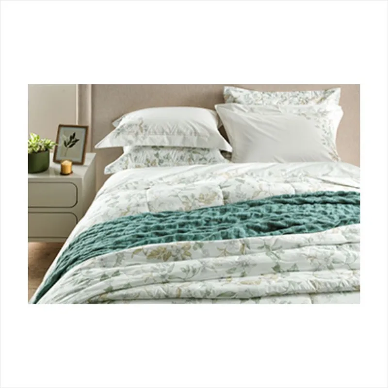 Jogo de Cama Adelia King - Karsten