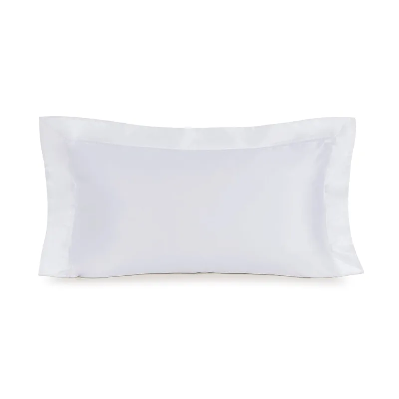 Super Fronha avulsa 1000 Fios Messina Branco