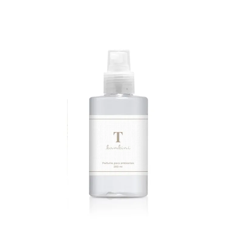 Perfume de Ambiente 200ml Bambini