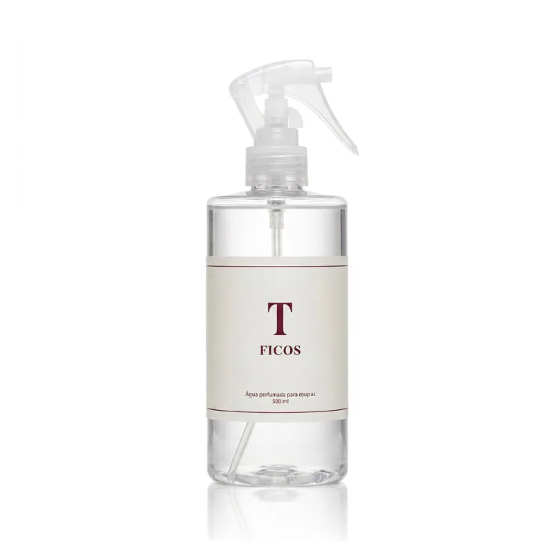 Água Perfumada 500ml Ficos