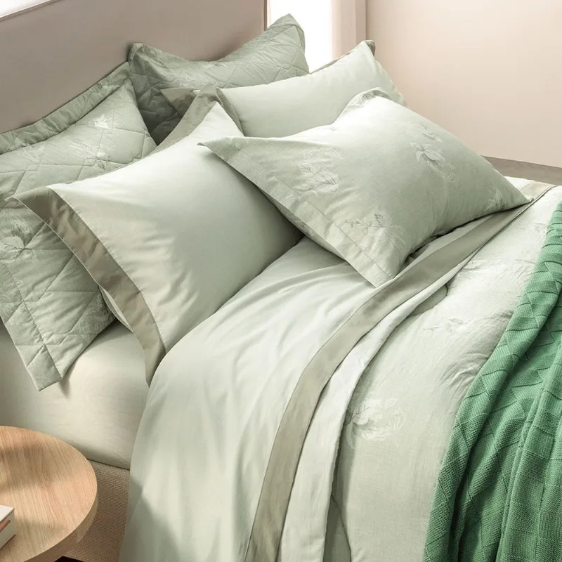 Jogo de Cama Mauren Queen - Karsten
