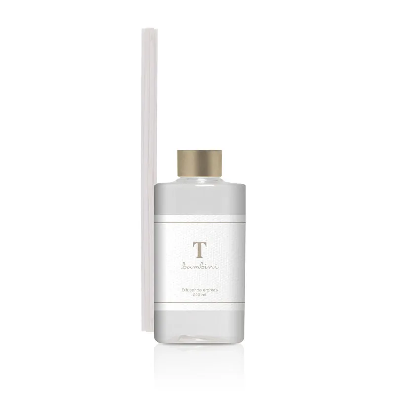 Óleo Difusor 200ml Bambini