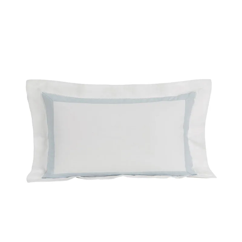 Super Fronha Rivus Branco/Azul