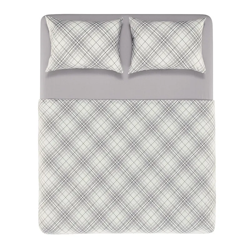 Jogo De Cama Pierre King - Karsten