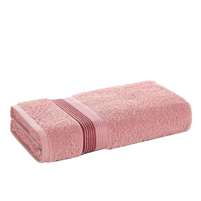 Toalha de Rosto Karsten Morelo Lady Pink