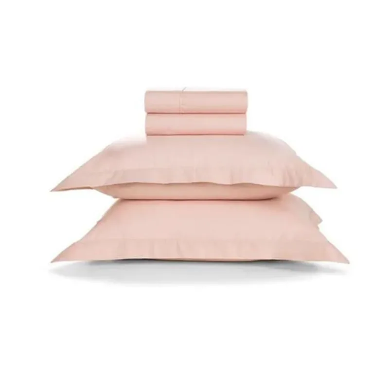 Jogo de lençol Trussardi Piero queen rose