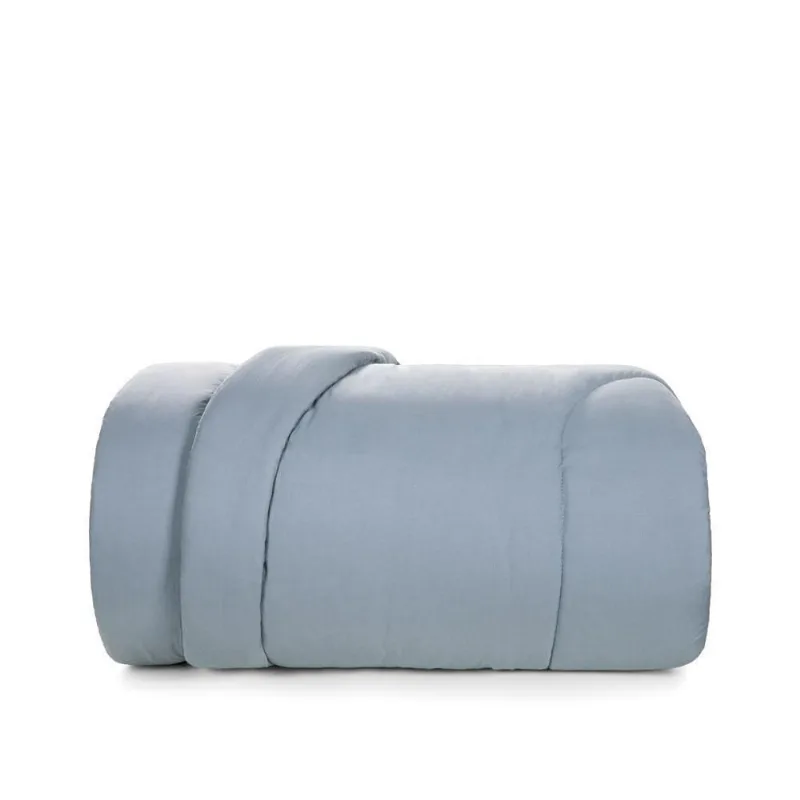 Edredom 180 Fios Percal Liss Allure Karsten - King