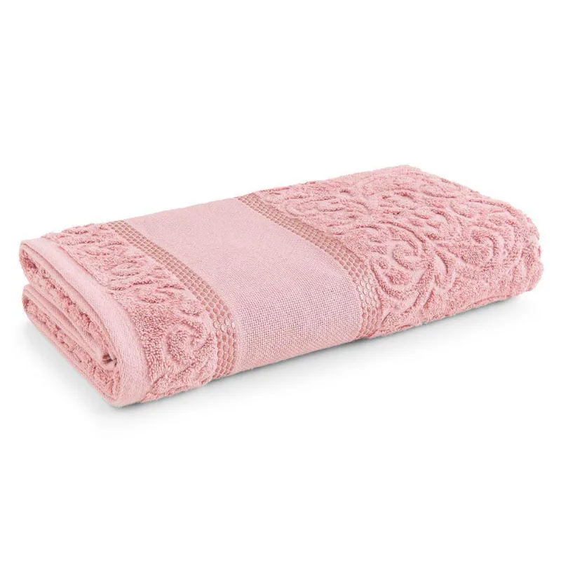 Toalha Banhão Para Bordar Karsten Melina Ii