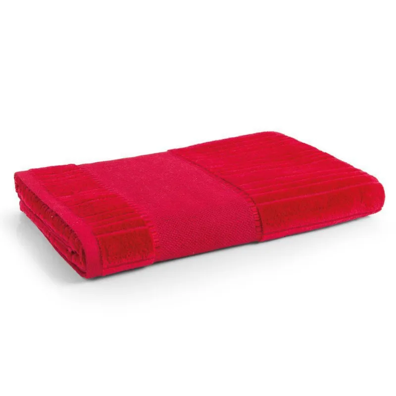 Toalha De Banho Para Bordar Stella Karsten