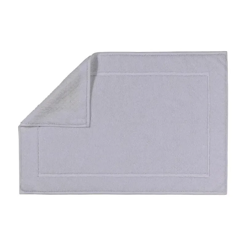 Toalha De Piso Stare 86 X 60 - Trussardi Gelo