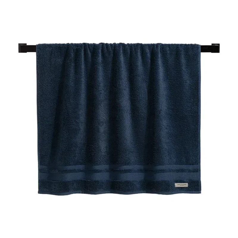 Toalha Rosto Lorenzi Adriatico Trussardi