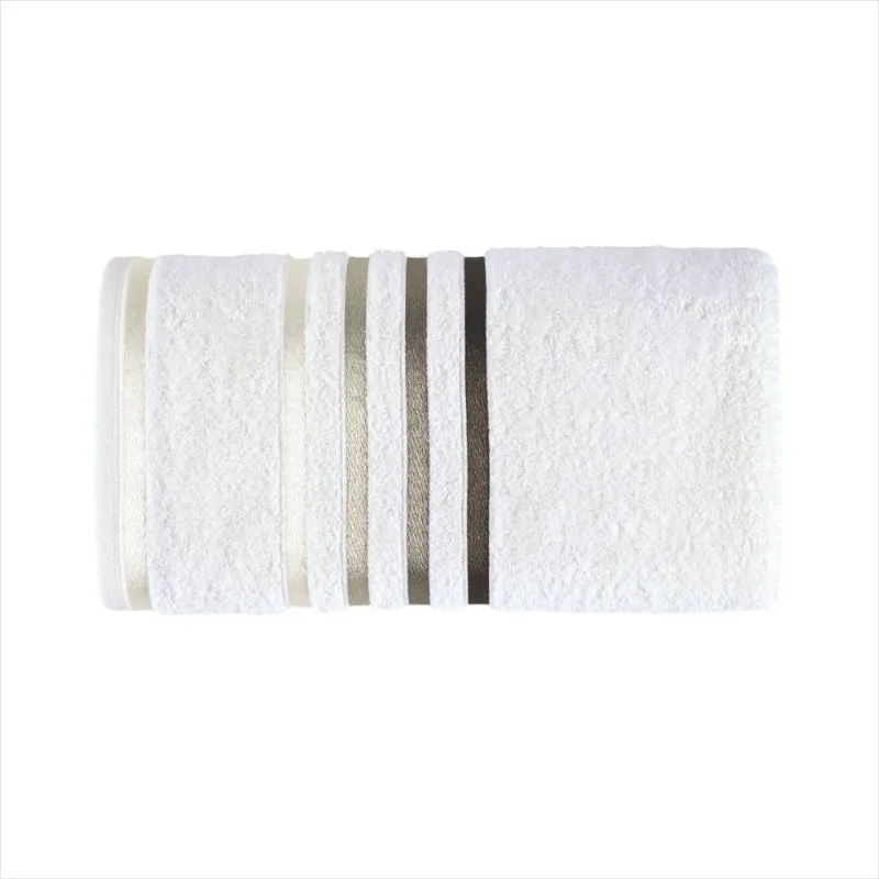 Toalha de Banho Lumina Ivory Marrom - Karsten