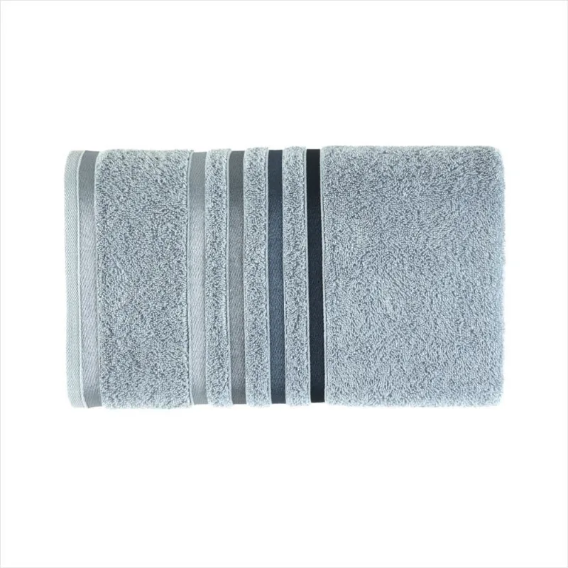 Toalha de Banho Lumina Allure Azul - Karsten - Karsten
